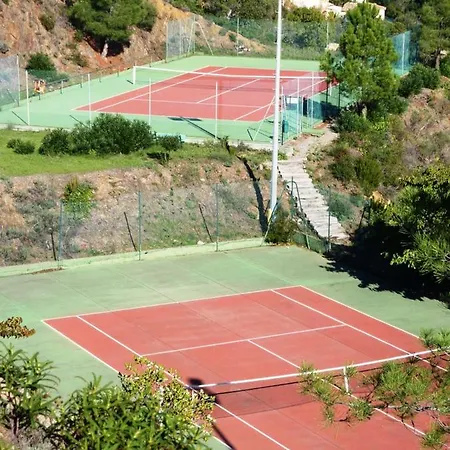 Daire Beau T2 Aux Issambres - Golfe De St Tropez