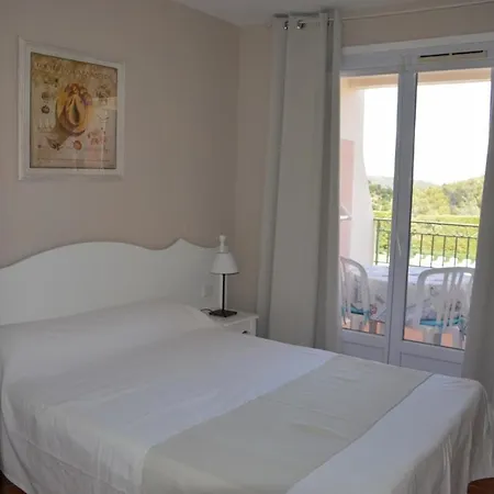 Beau T2 Aux Issambres - Golfe De St Tropez Daire *