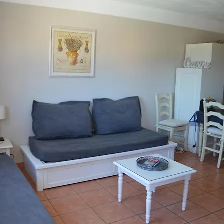 Appartamento Beau T2 Aux Issambres - Golfe De St Tropez Roquebrune-sur Argens